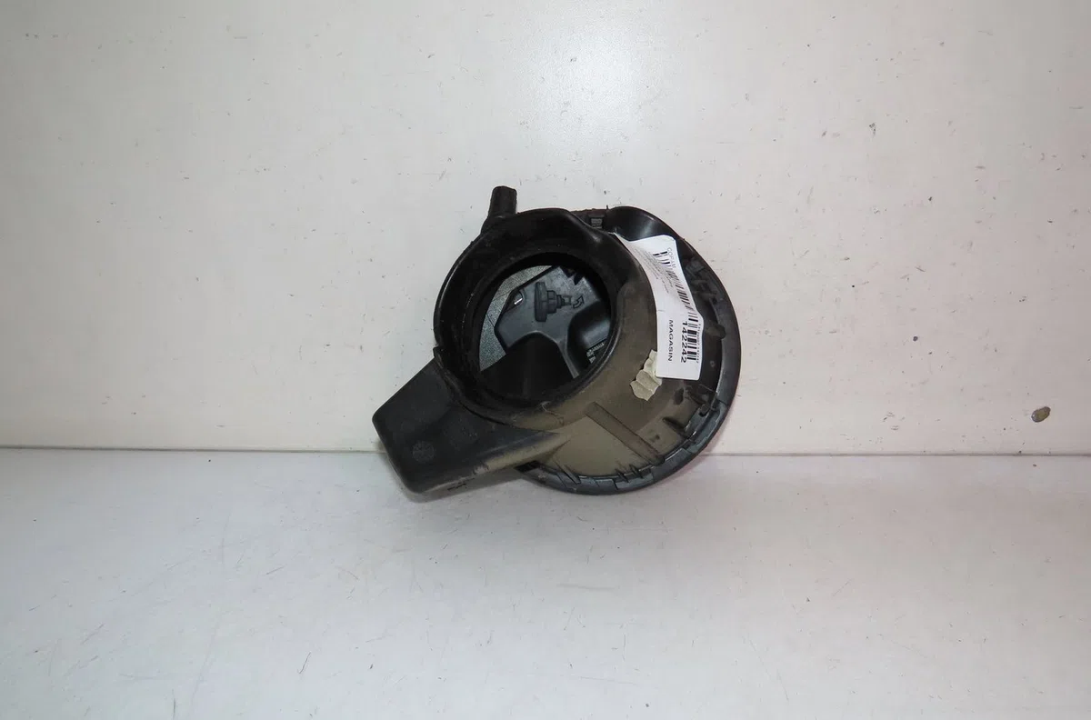 Volet de trappe carburant Peugeot 5008 (0U_, 0E_) 1.6 hdi (2010-2017) occasion