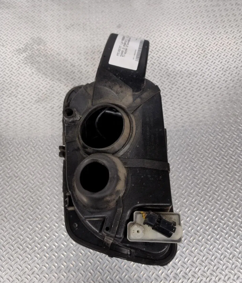 Volet de trappe carburant PEUGEOT 5008 2  5008 2 PHASE 1 occasion