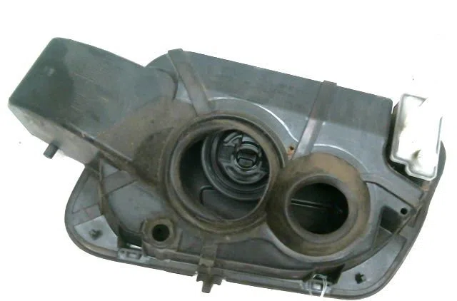 Volet de trappe carburant PEUGEOT 5008 occasion