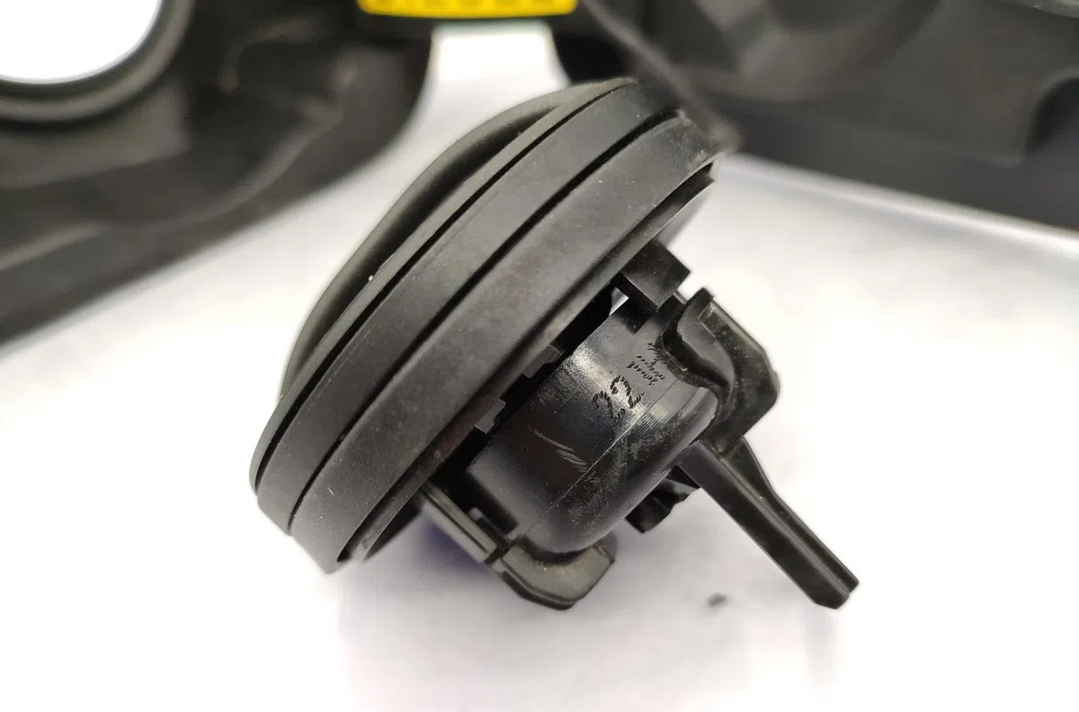 Volet de trappe carburant PEUGEOT 508 1 SW PHASE 2 BREAK occasion