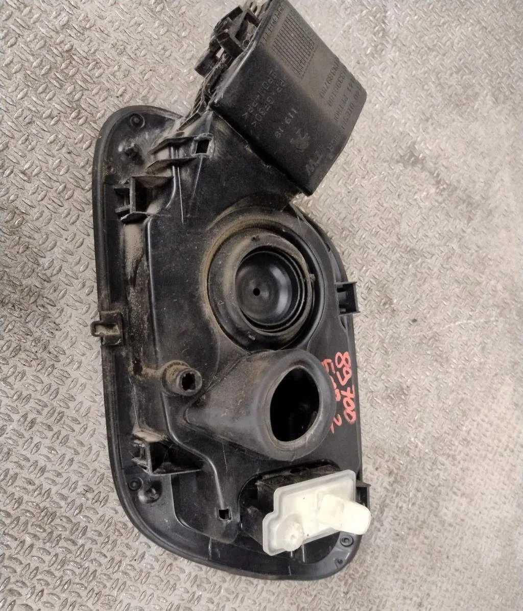 Volet de trappe carburant PEUGEOT 508 2  508 2 PHASE 1 occasion