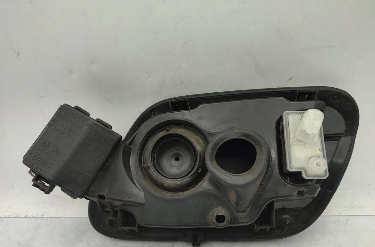 Volet de trappe carburant PEUGEOT 508 2 occasion
