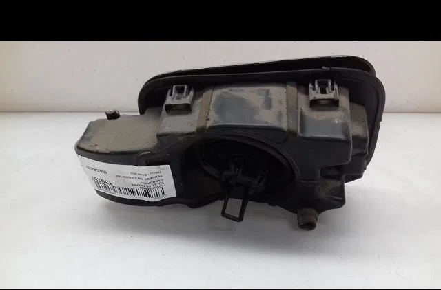 Volet de trappe carburant Peugeot 508 I (8D_) 2.0 bluehdi 180 (2014-2018) occasion