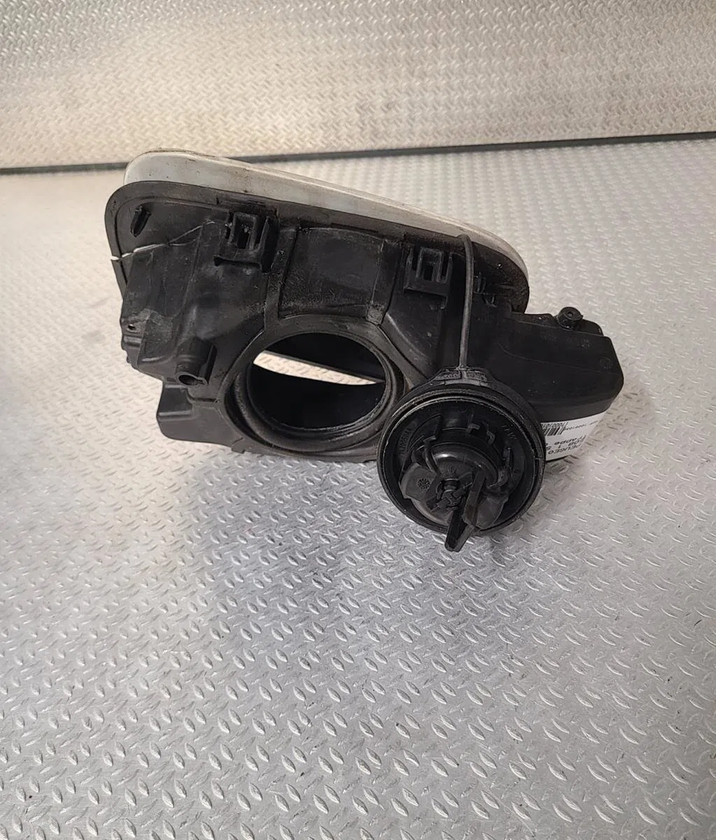 Volet de trappe carburant Peugeot 508 SW I (8E_) 1.6 hdi (2010-2018) occasion