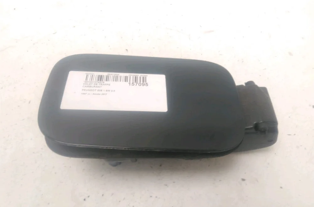 Volet de trappe carburant Peugeot 508 SW I (8E_) 2.0 bluehdi 180 (2014-2018) occasion