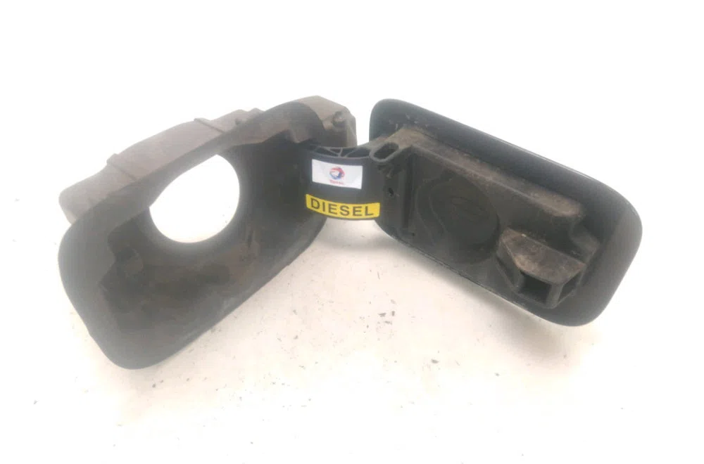 Volet de trappe carburant Peugeot 508 SW I (8E_) 2.0 bluehdi 180 (2014-2018) occasion