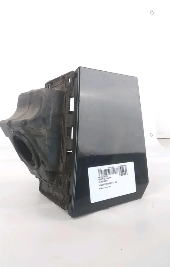 Volet de trappe carburant Peugeot BOXER Camionnette 2.2 hdi 130 (2011) occasion