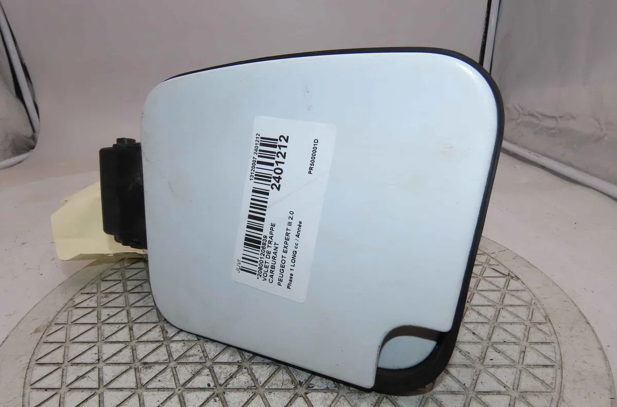 Volet de trappe carburant PEUGEOT EXPERT III occasion