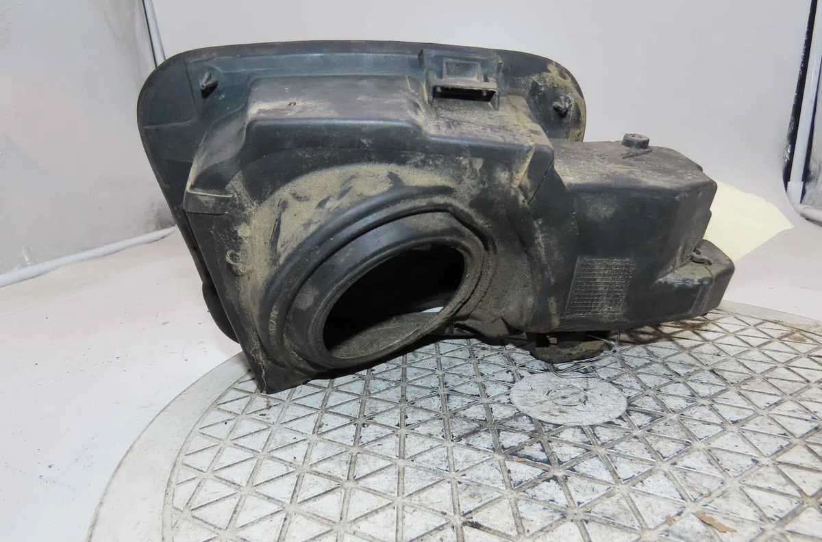 Volet de trappe carburant PEUGEOT EXPERT III occasion