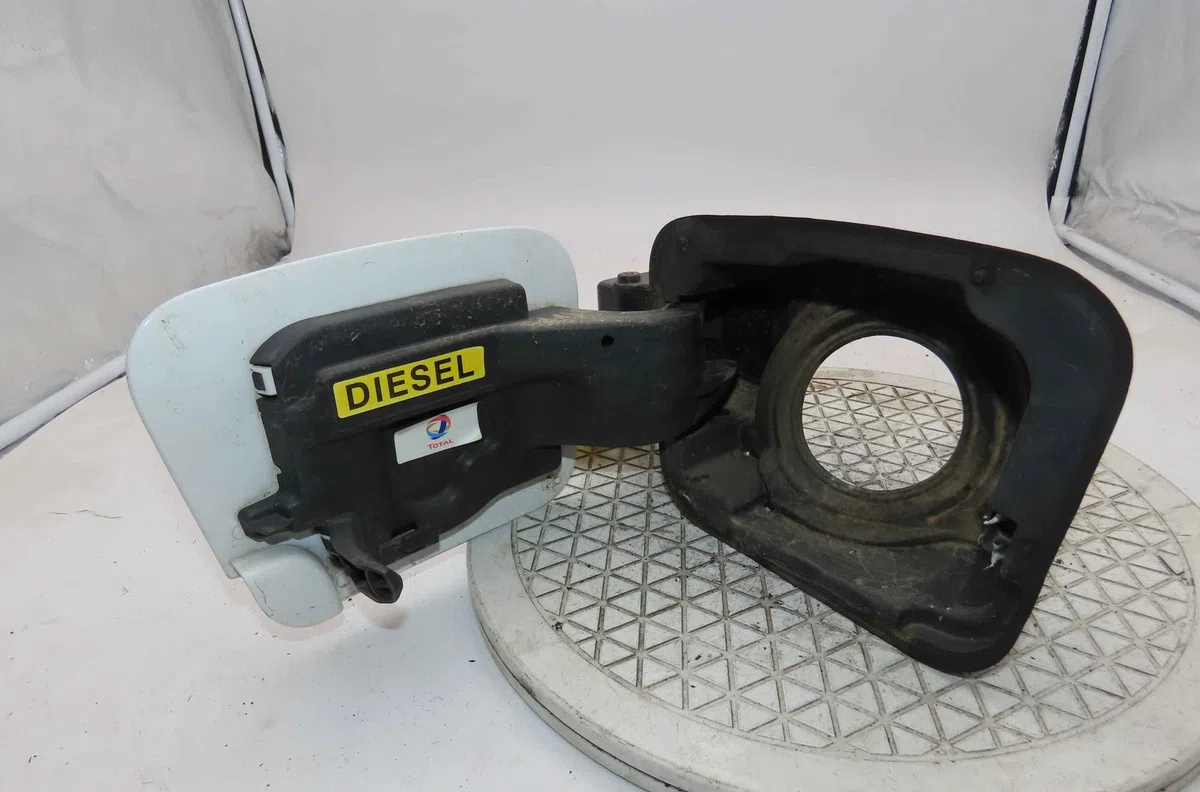 Volet de trappe carburant PEUGEOT EXPERT III occasion