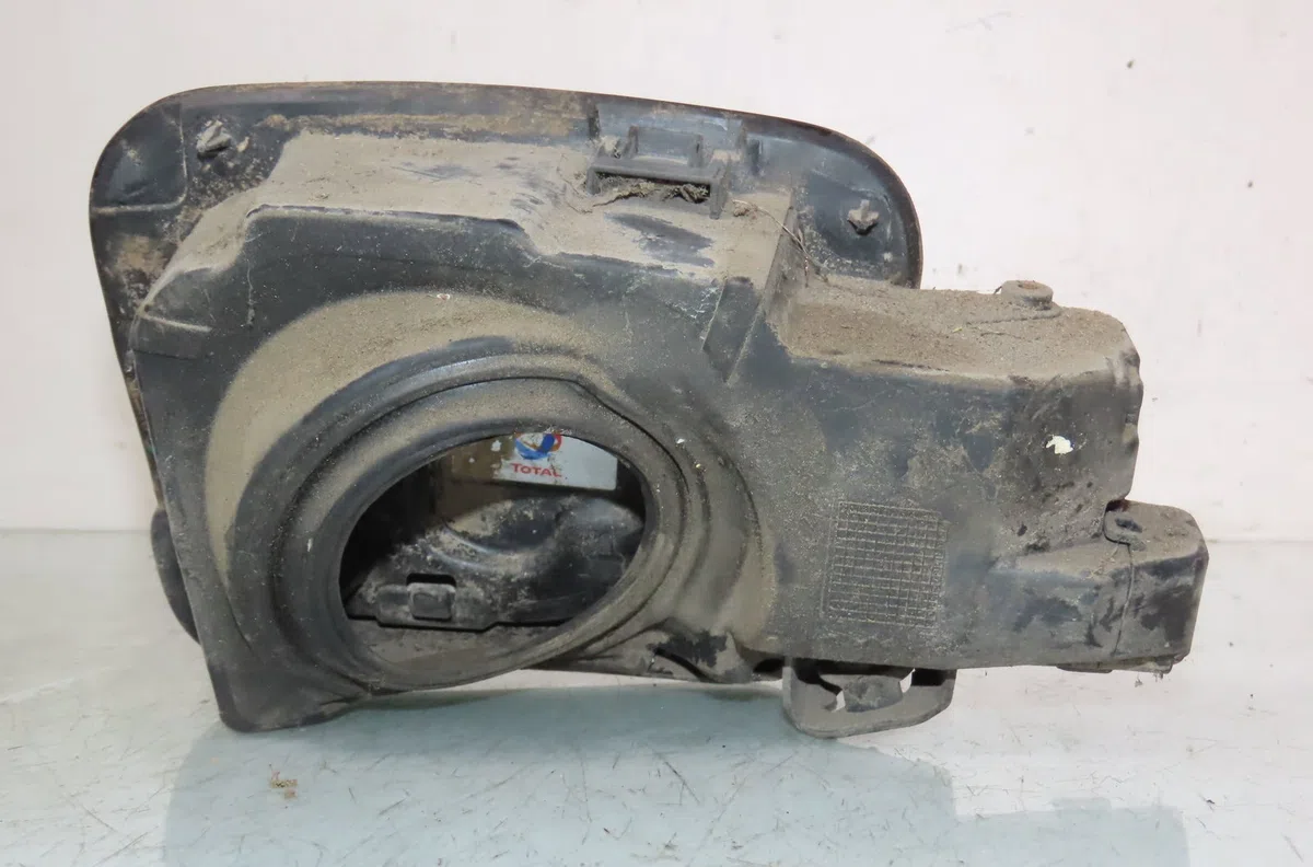 Volet de trappe carburant PEUGEOT EXPERT occasion