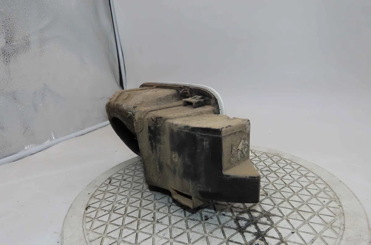 Volet de trappe carburant PEUGEOT PARTNER II occasion