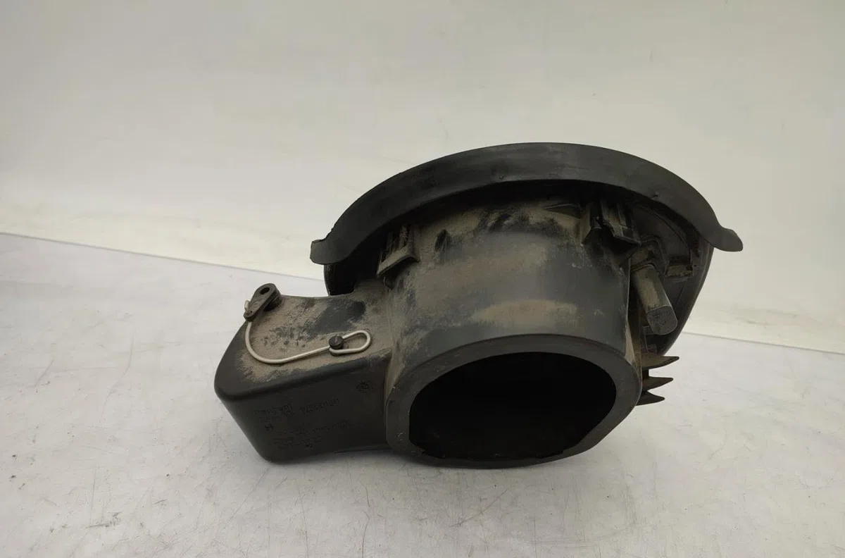 Volet de trappe carburant PEUGEOT RCZ PHASE 1 COUPE occasion