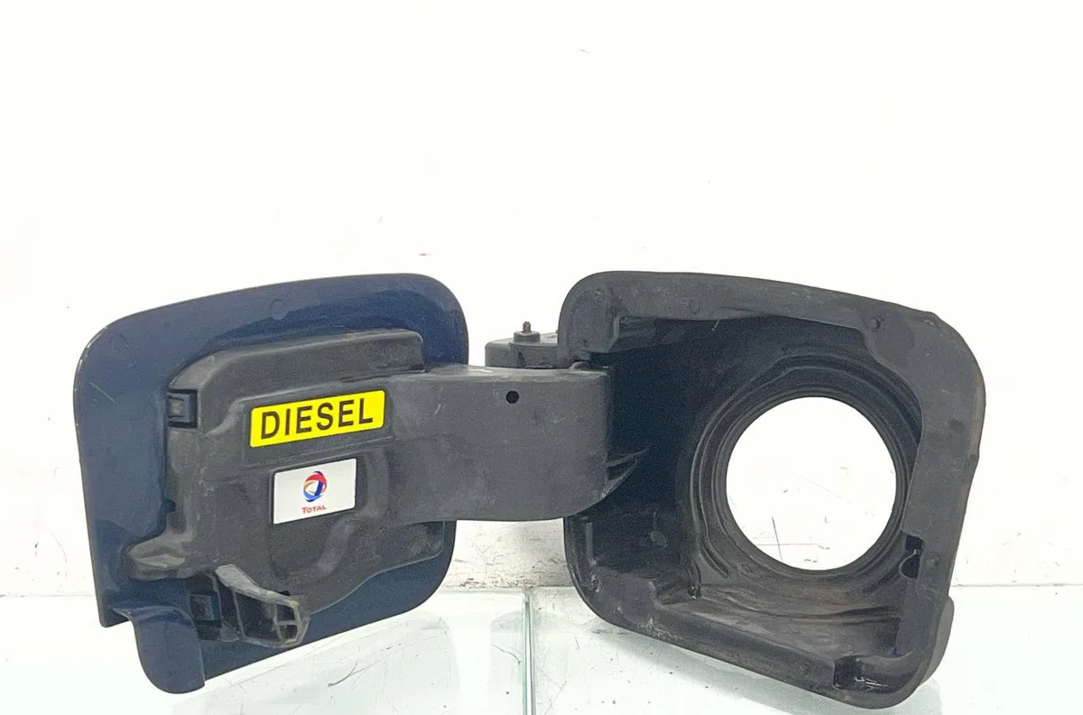 Volet de trappe carburant PEUGEOT TRAVELLER PHASE 1 occasion