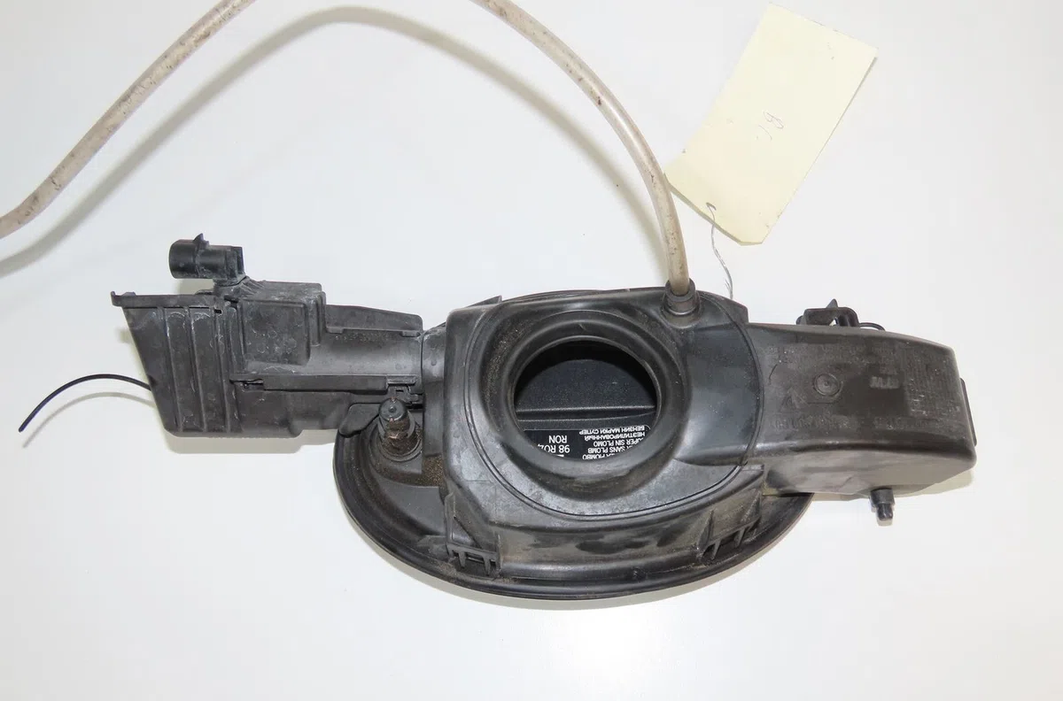 Volet de trappe carburant Porsche 718 BOXSTER (982) 2.5 s (982330, 982331) (2016) occasion