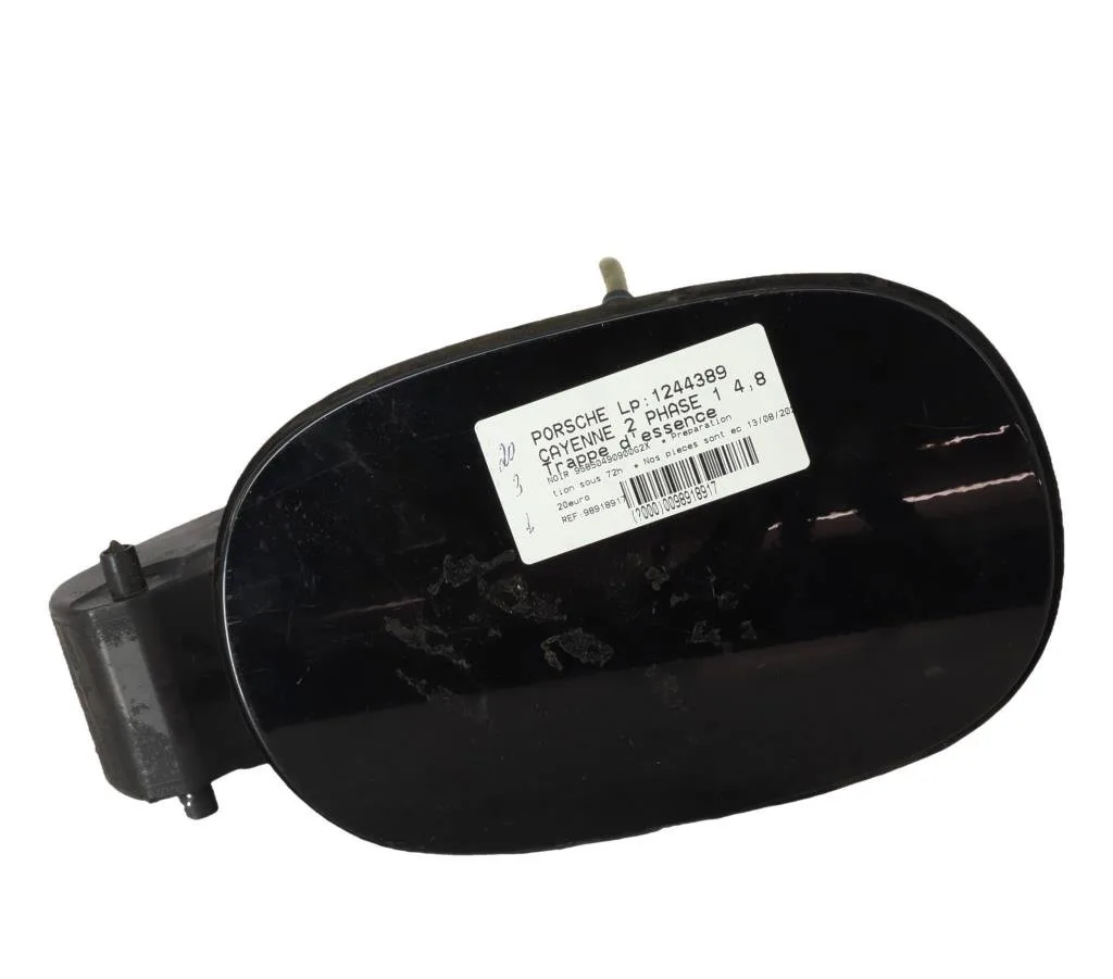 Volet de trappe carburant Porsche CAYENNE (92A) 4.8 s (2010) occasion