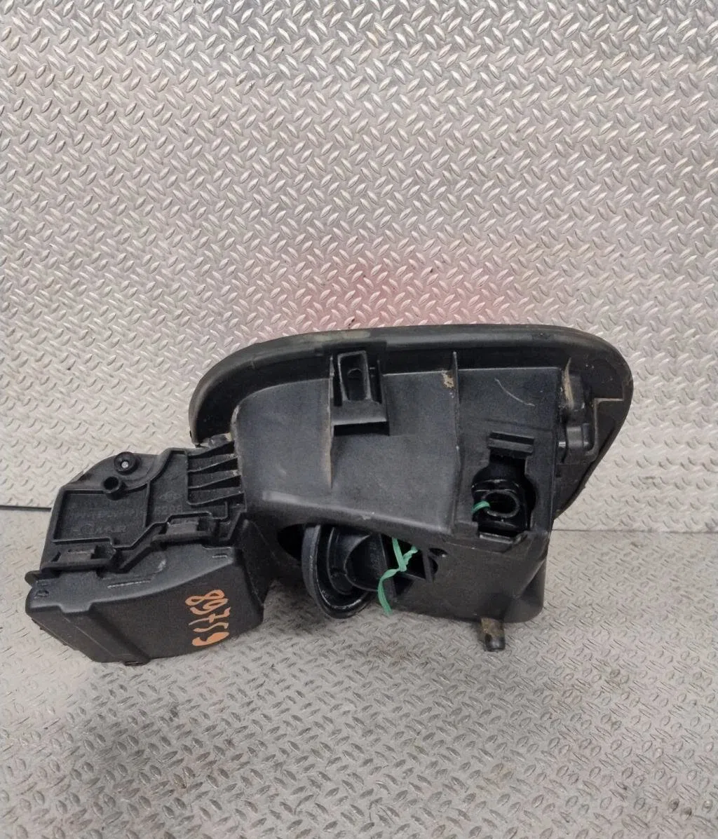 Volet de trappe carburant RENAULT CAPTUR 1  CAPTUR 1 PHASE 2 occasion