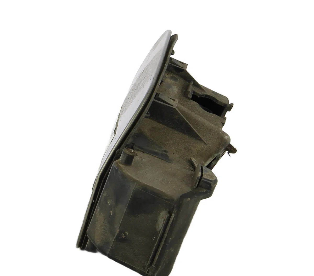 Volet de trappe carburant Renault CLIO III (BR0-1, CR0-1) 1.5 dci (2010-2014) 3 portes occasion