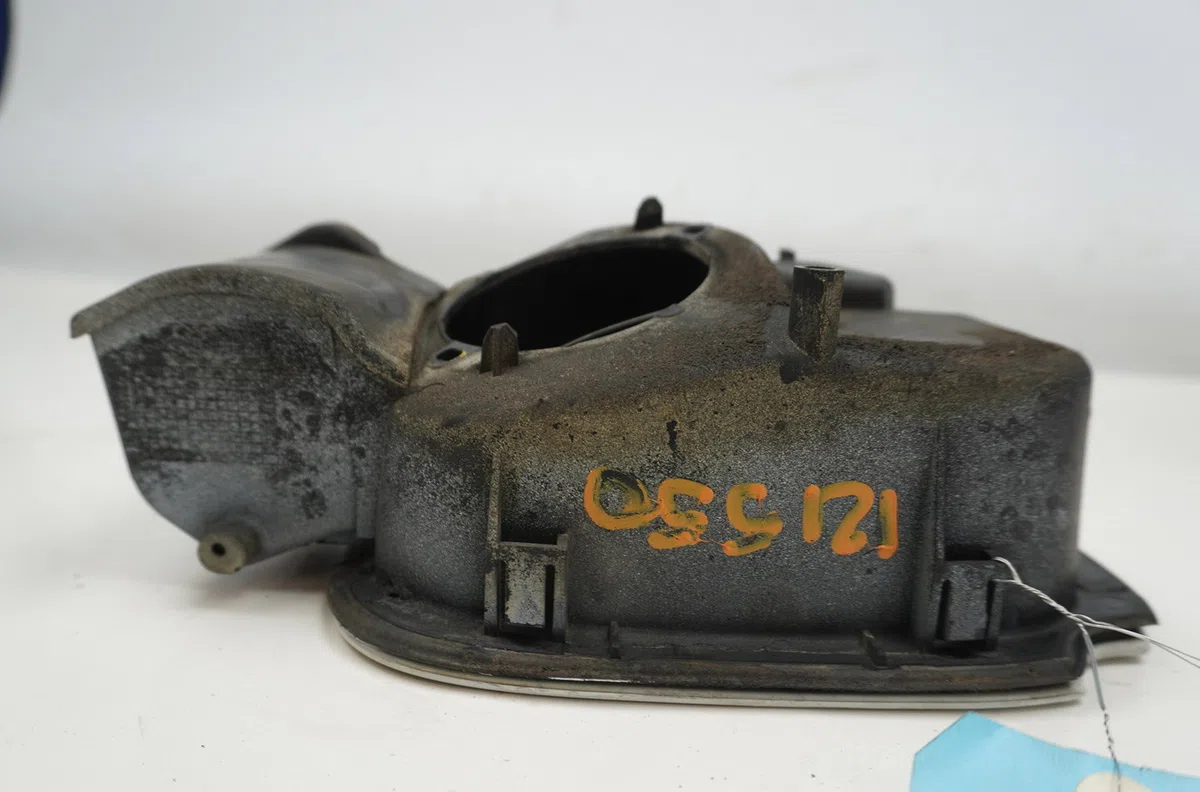 Volet de trappe carburant Renault CLIO III (BR0-1, CR0-1) 1.5 dci (2010-2014) 5 portes occasion