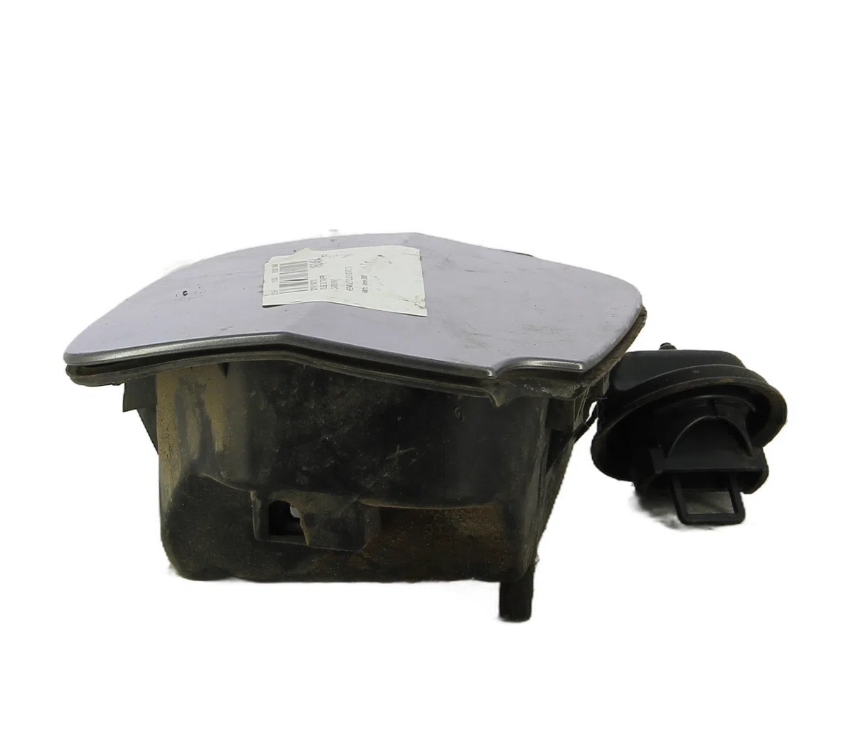 Volet de trappe carburant Renault CLIO III Grandtour (KR0-1_) 1.5 dci (kr0f) (2007-2012) 5 portes occasion