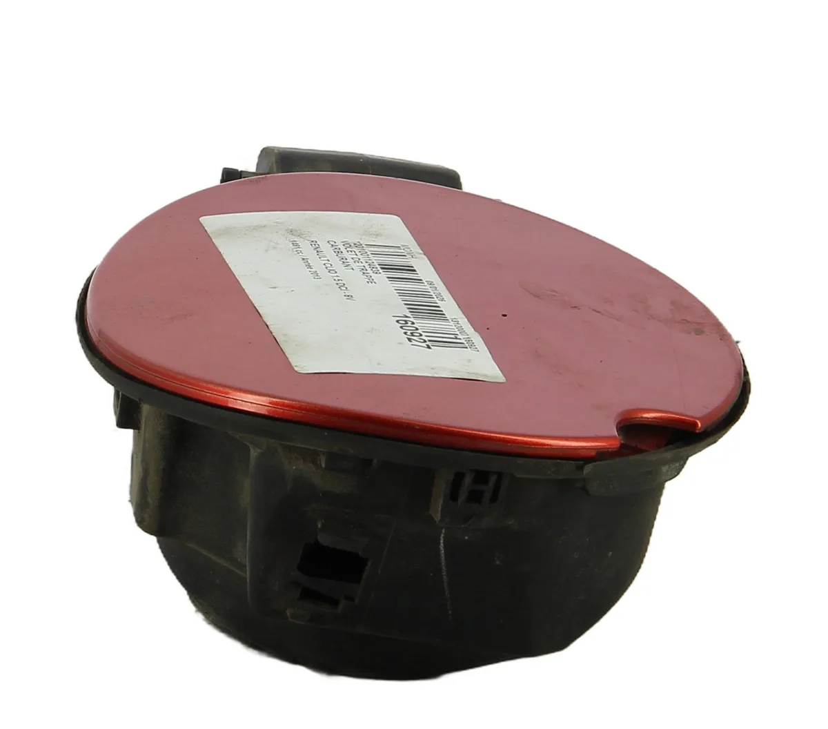 Volet de trappe carburant Renault CLIO IV Grandtour (KH_) 1.5 dci 90 (khn3, khn4) (2012) 5 portes occasion