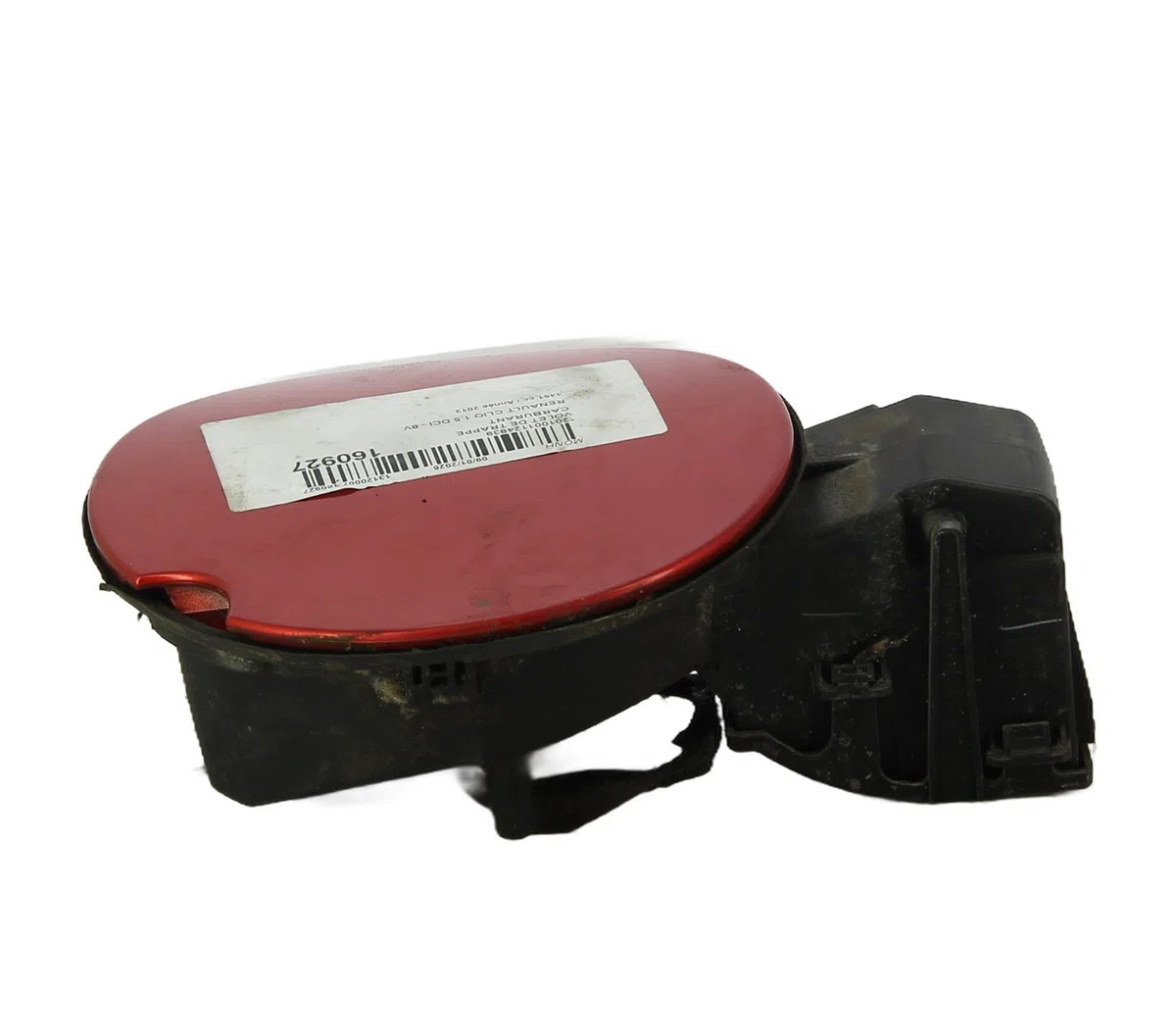 Volet de trappe carburant Renault CLIO IV Grandtour (KH_) 1.5 dci 90 (khn3, khn4) (2012) 5 portes occasion