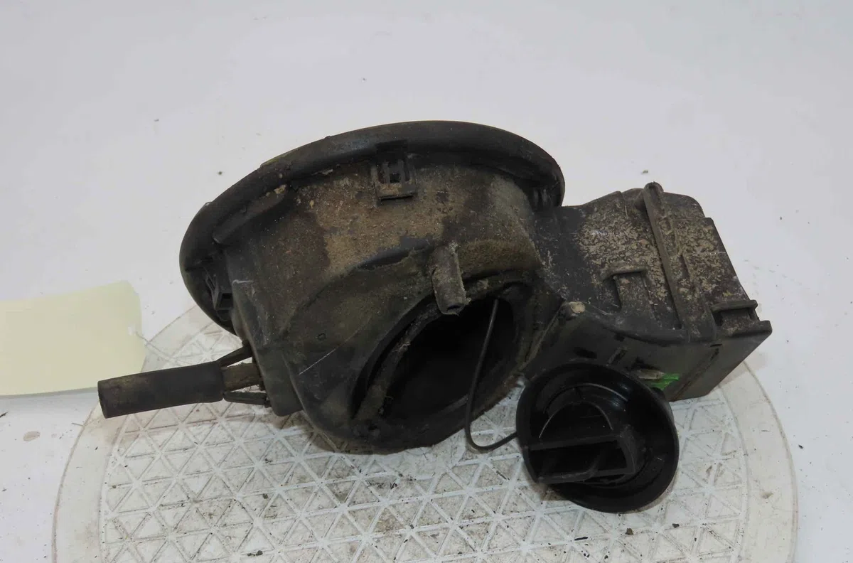 Volet de trappe carburant RENAULT CLIO IV occasion