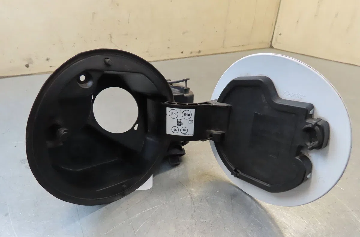 Volet de trappe carburant Renault CLIO V (B7_) 1.0 sce 65 (b7mg) (2021) occasion