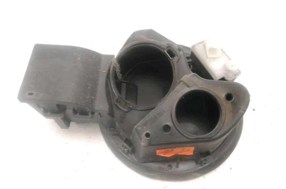 Volet de trappe carburant Renault CLIO V (B7_) 1.5 blue dci 100 (b7ad) (2021) occasion