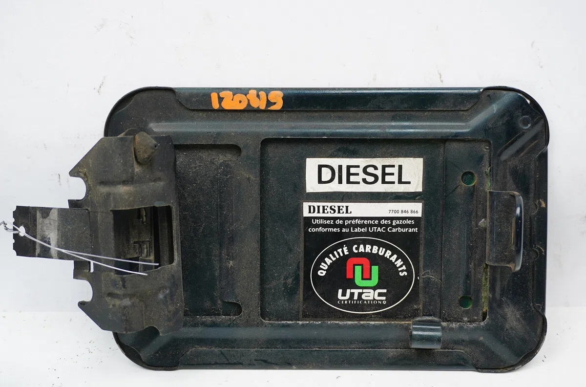 Volet de trappe carburant Renault ESPACE II (J-S63_) 2.1 td (j633, j634, j-s635, j-s63d) (1991-1996) 5 portes occasion