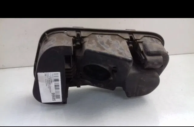 Volet de trappe carburant Renault ESPACE IV (JK0-1_) 2.2 dci (jk0h) (2002-2006) occasion