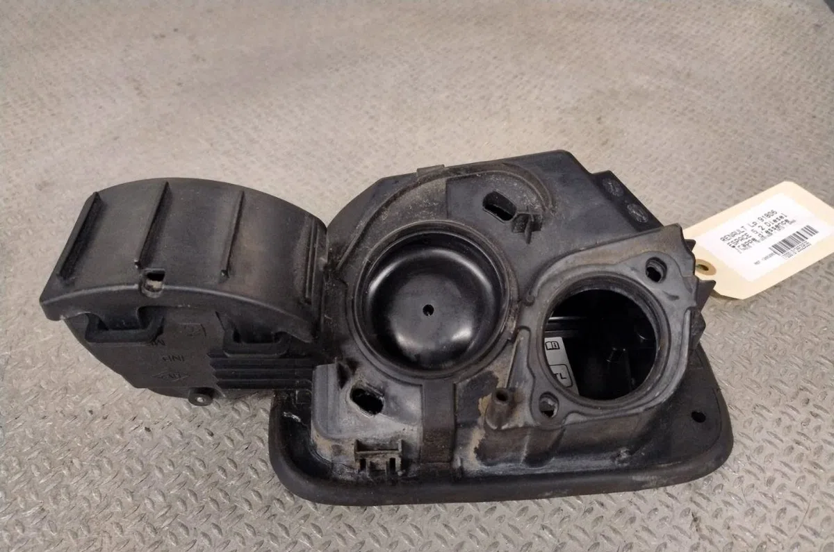 Volet de trappe carburant Renault ESPACE V (JR_) 1.6 dci 160 (2015) occasion