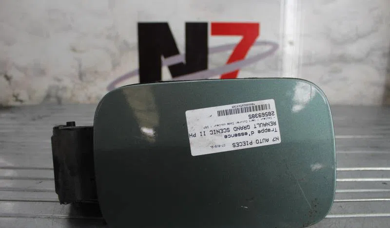 Volet de trappe carburant RENAULT GRAND SCENIC 2 PHASE 1 occasion