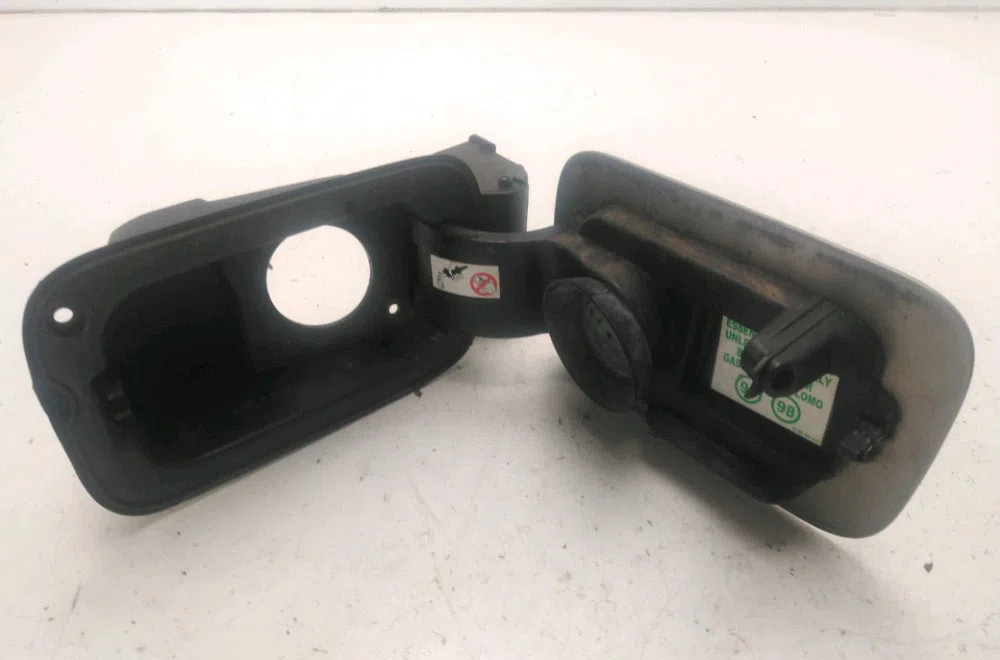 Volet de trappe carburant Renault GRAND SCÉNIC II (JM0-1_) 1.6 (2004-2006) occasion