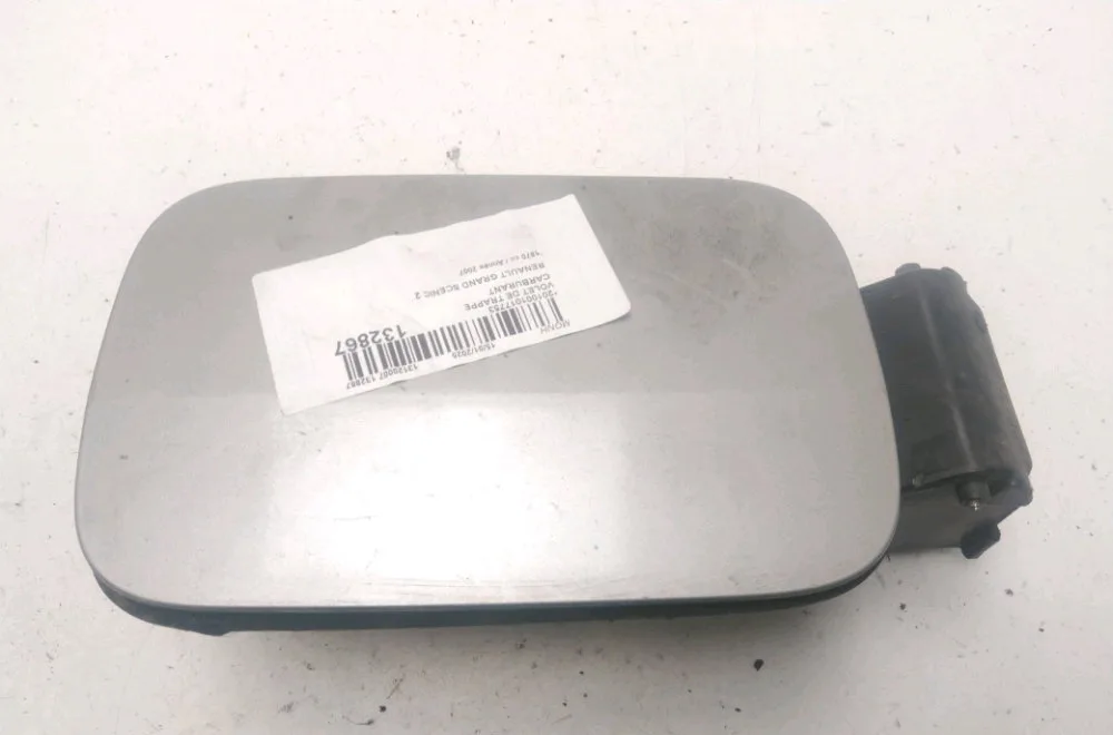 Volet de trappe carburant Renault GRAND SCÉNIC II (JM0-1_) 1.9 dci (jm14) (2004-2008) occasion