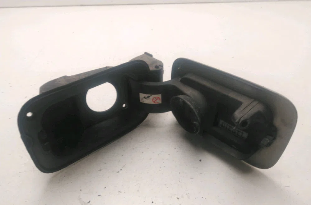 Volet de trappe carburant Renault GRAND SCÉNIC II (JM0-1_) 1.9 dci (jm14) (2004-2008) occasion