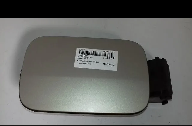 Volet de trappe carburant Renault GRAND SCÉNIC II (JM0-1_) 2.0 dci (jm1k) (2005-2008) occasion