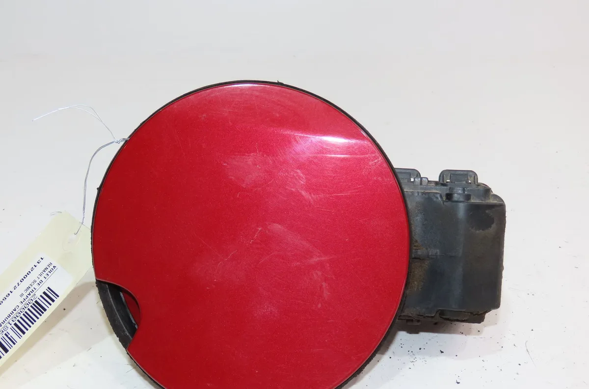 Volet de trappe carburant Renault GRAND SCÉNIC III (JZ0-1_) 1.5 dci (2009) 5 portes occasion