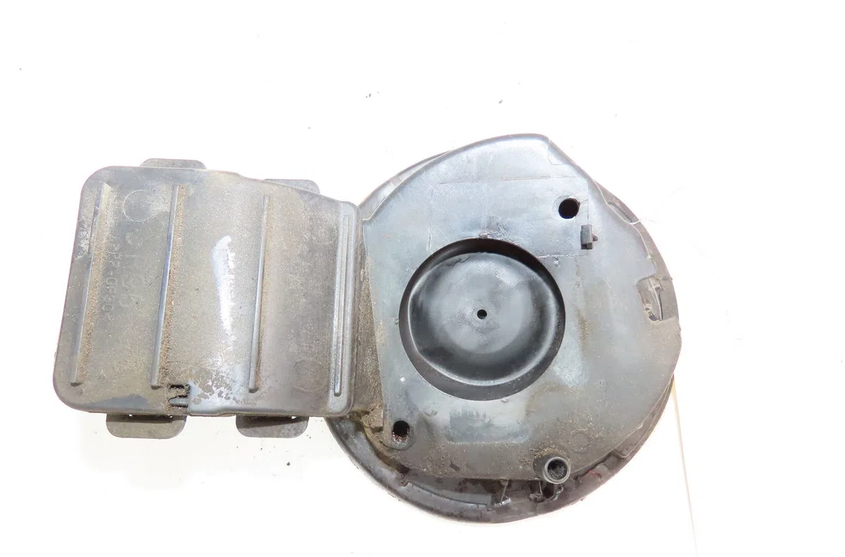 Volet de trappe carburant Renault GRAND SCÉNIC III (JZ0-1_) 1.5 dci (2009) 5 portes occasion