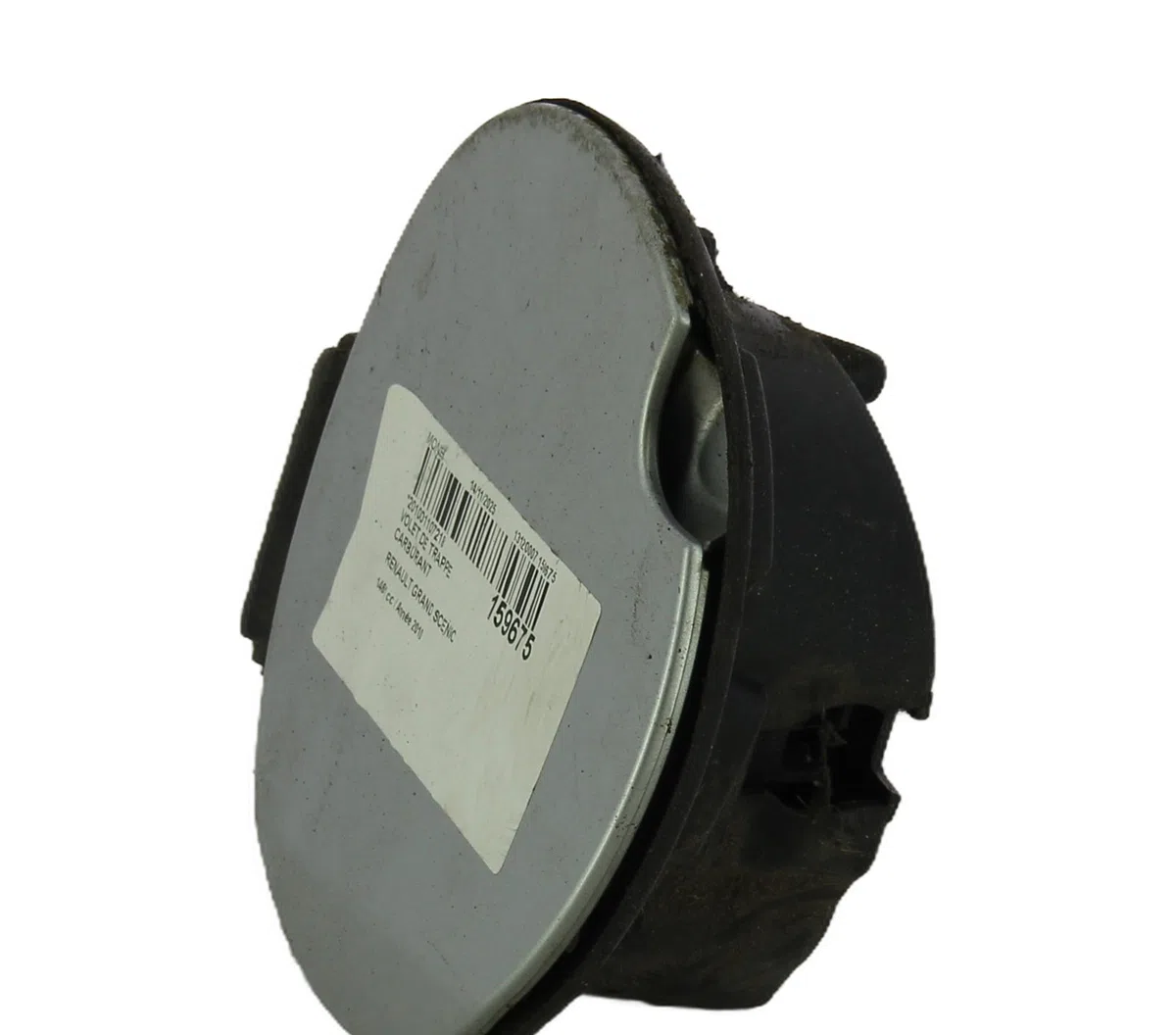 Volet de trappe carburant Renault GRAND SCÉNIC III (JZ0-1_) 1.5 dci (2009) occasion