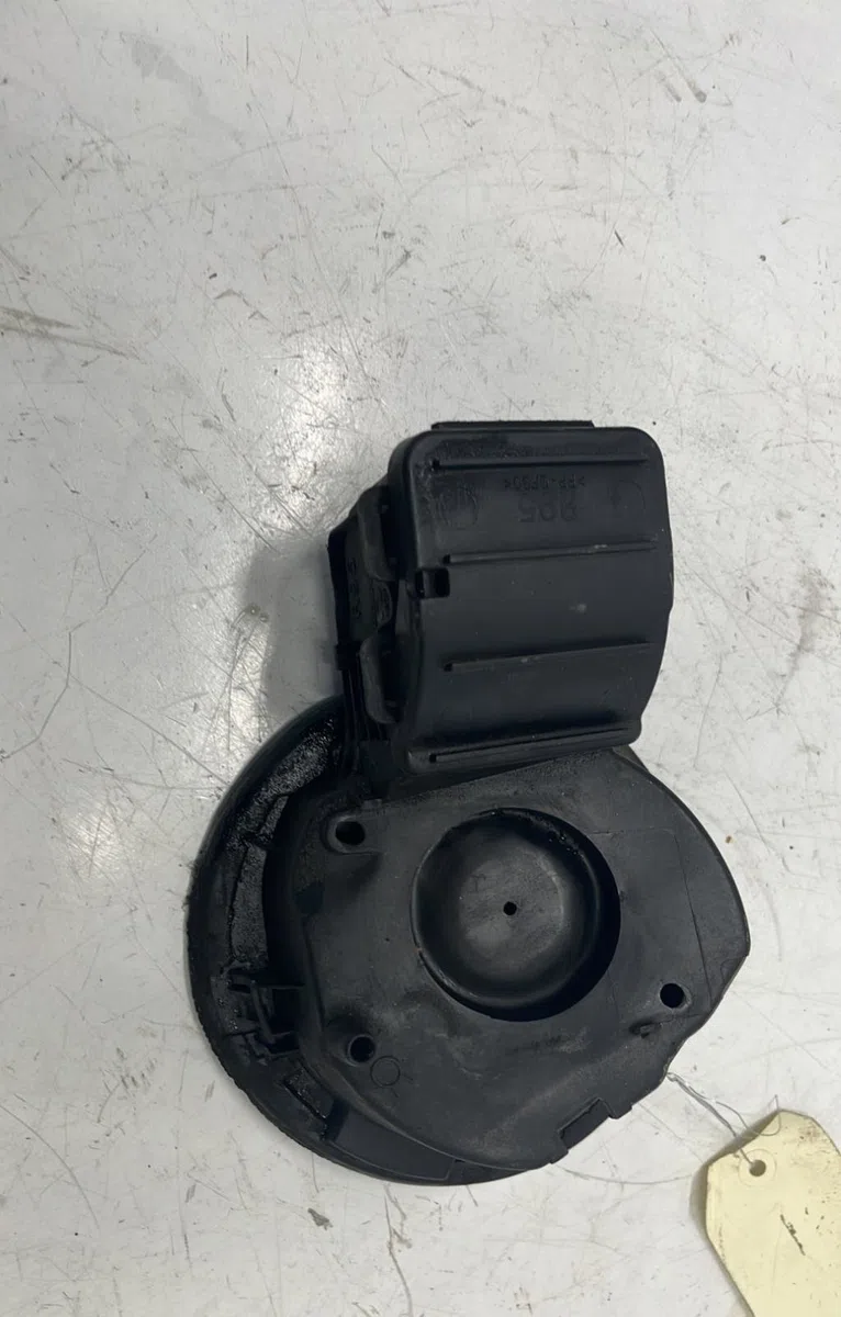 Volet de trappe carburant Renault GRAND SCÉNIC III (JZ0-1_) 1.6 dci (jz00, jz12) (2011) 5 portes occasion