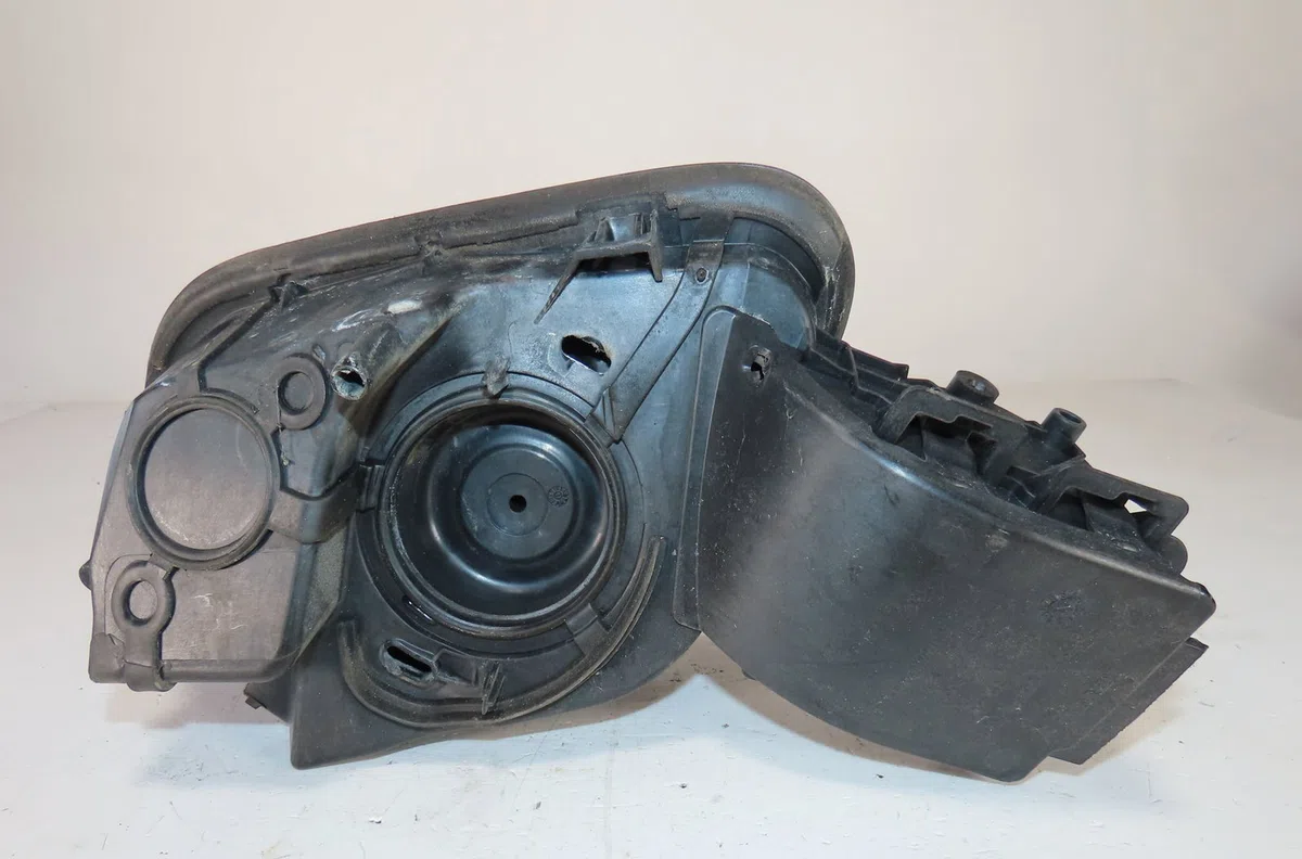 Volet de trappe carburant Renault GRAND SCÉNIC IV (R9_) 1.5 dci 110 (2016) occasion