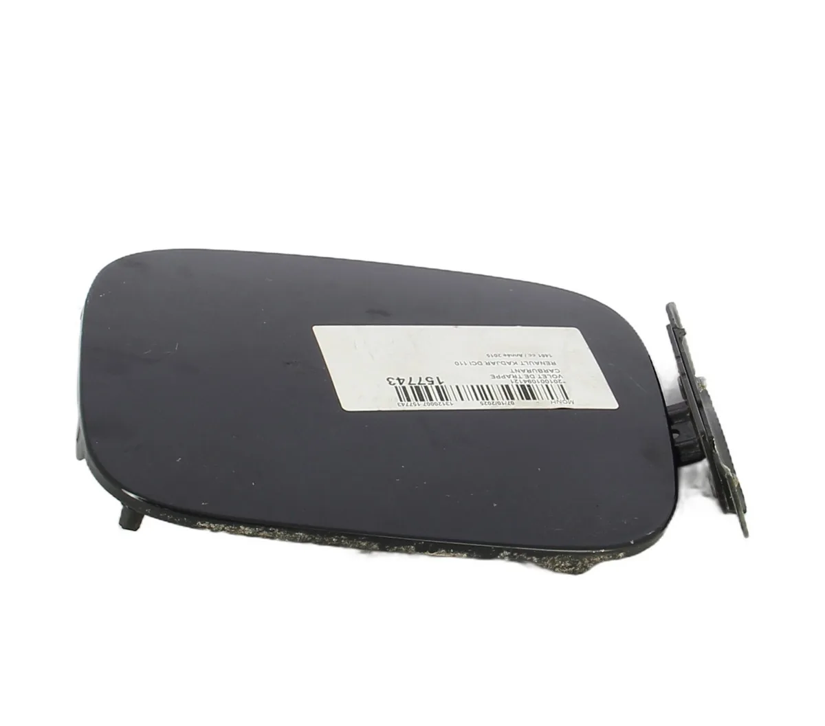Volet de trappe carburant Renault KADJAR (HA_, HL_) 1.5 dci 110 (hla3) (2015) occasion