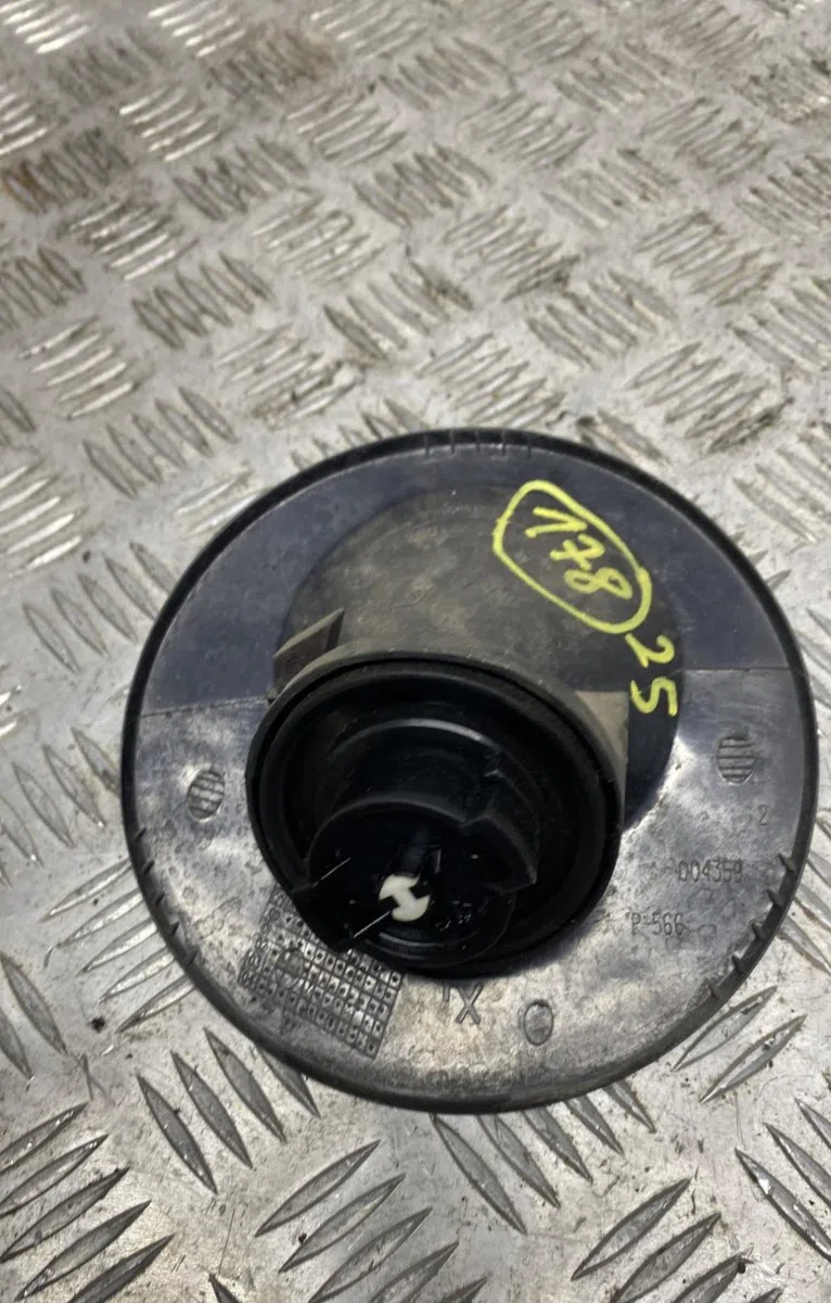 Volet de trappe carburant RENAULT KANGOO 1 PHASE 2 occasion