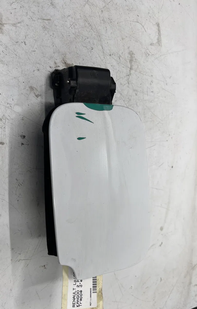 Volet de trappe carburant RENAULT KANGOO 2 PHASE 2 occasion