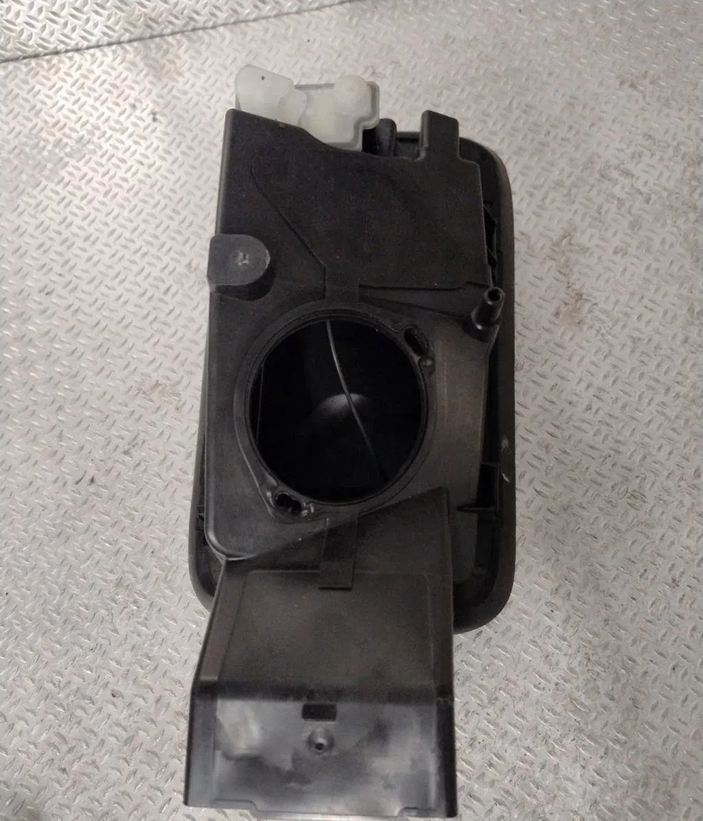 Volet de trappe carburant RENAULT KANGOO 3  KANGOO 3 occasion