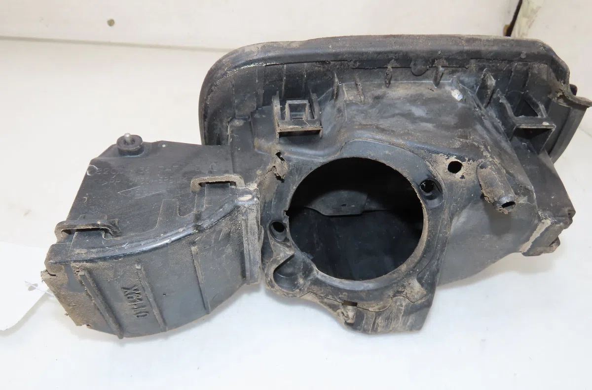 Volet de trappe carburant Renault KANGOO BE BOP (KW0-1_) 1.5 dci (kw0f) (2009-2012) occasion