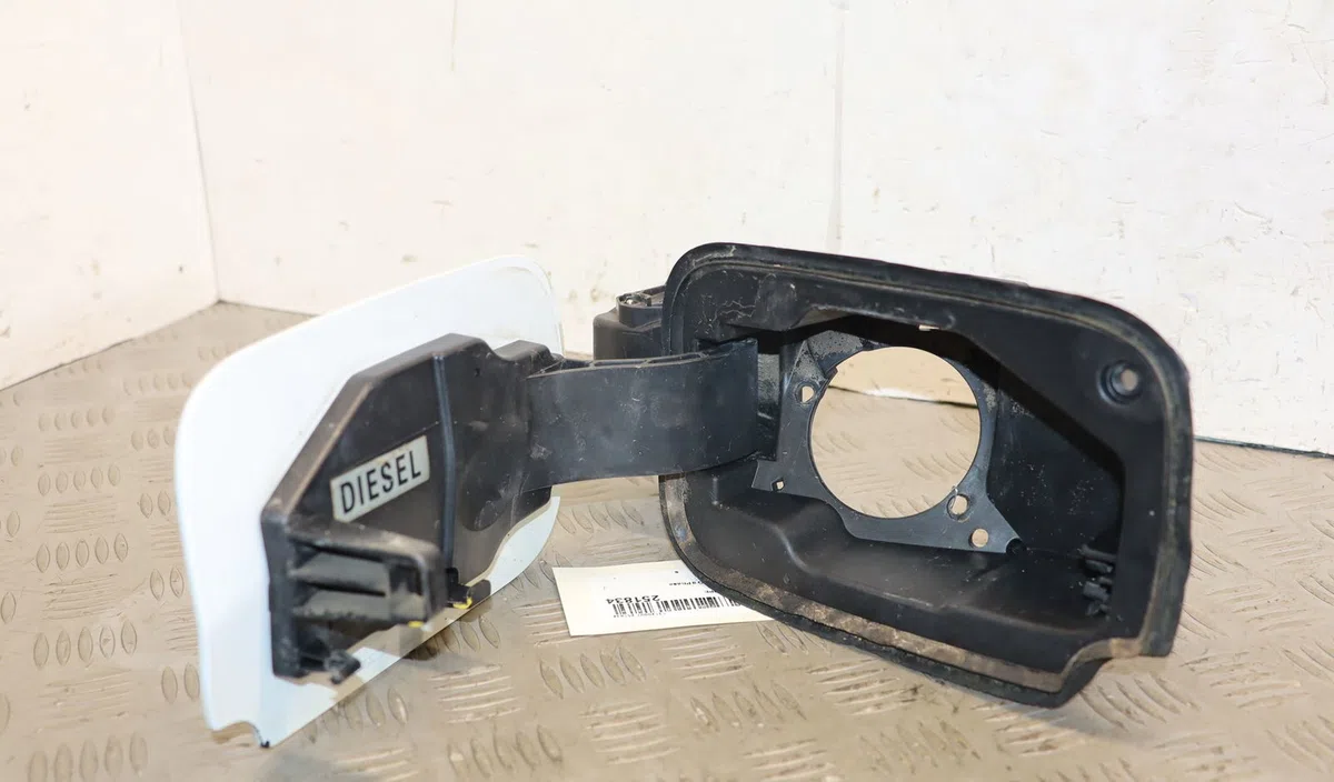 Volet de trappe carburant Renault KANGOO Express (FW0-1_) 1.5 dci 105 (fw0f) (2008) occasion