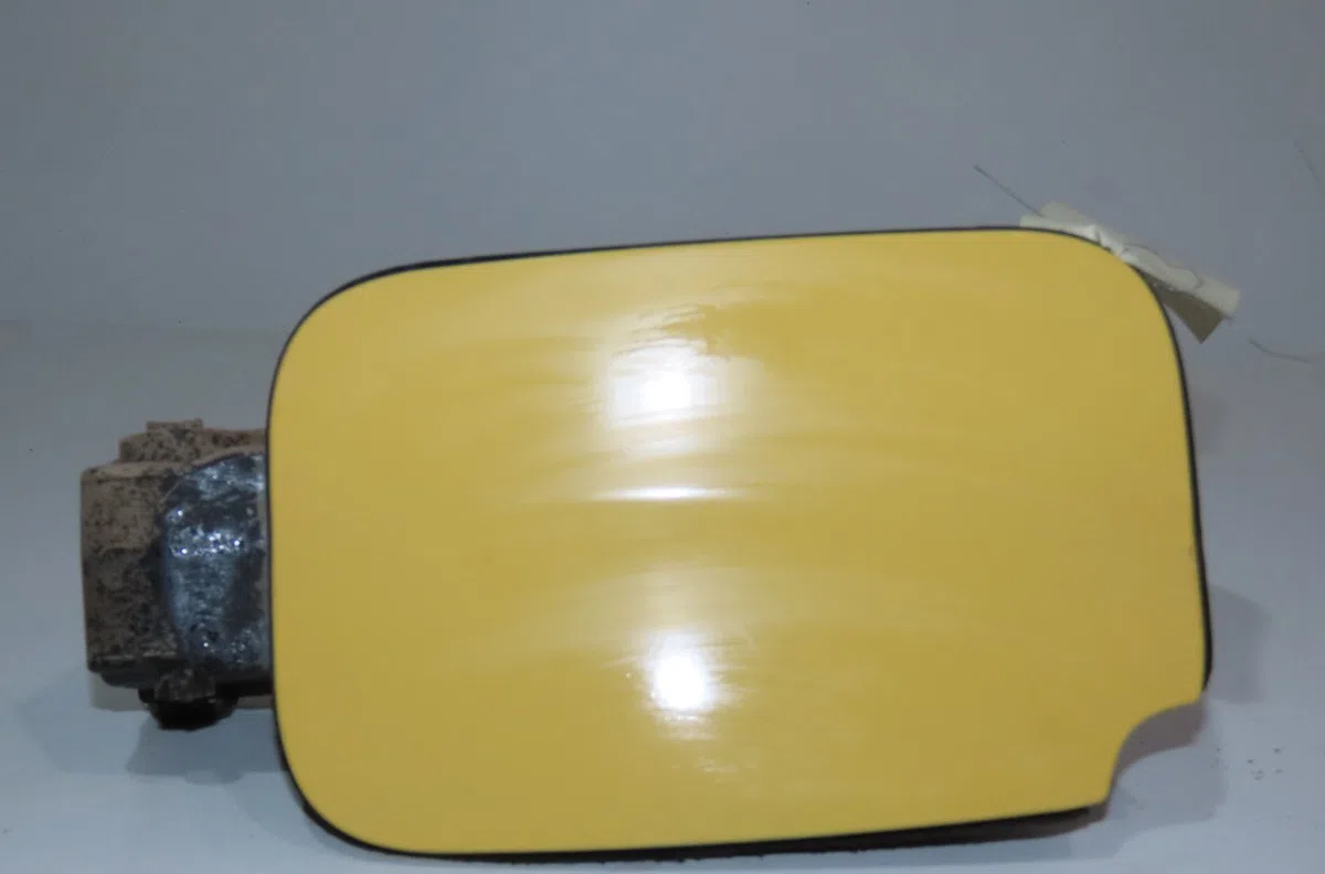 Volet de trappe carburant Renault KANGOO Express (FW0-1_) 1.5 dci 75 (fw07, fw10, fw04) (2010) 4 portes occasion