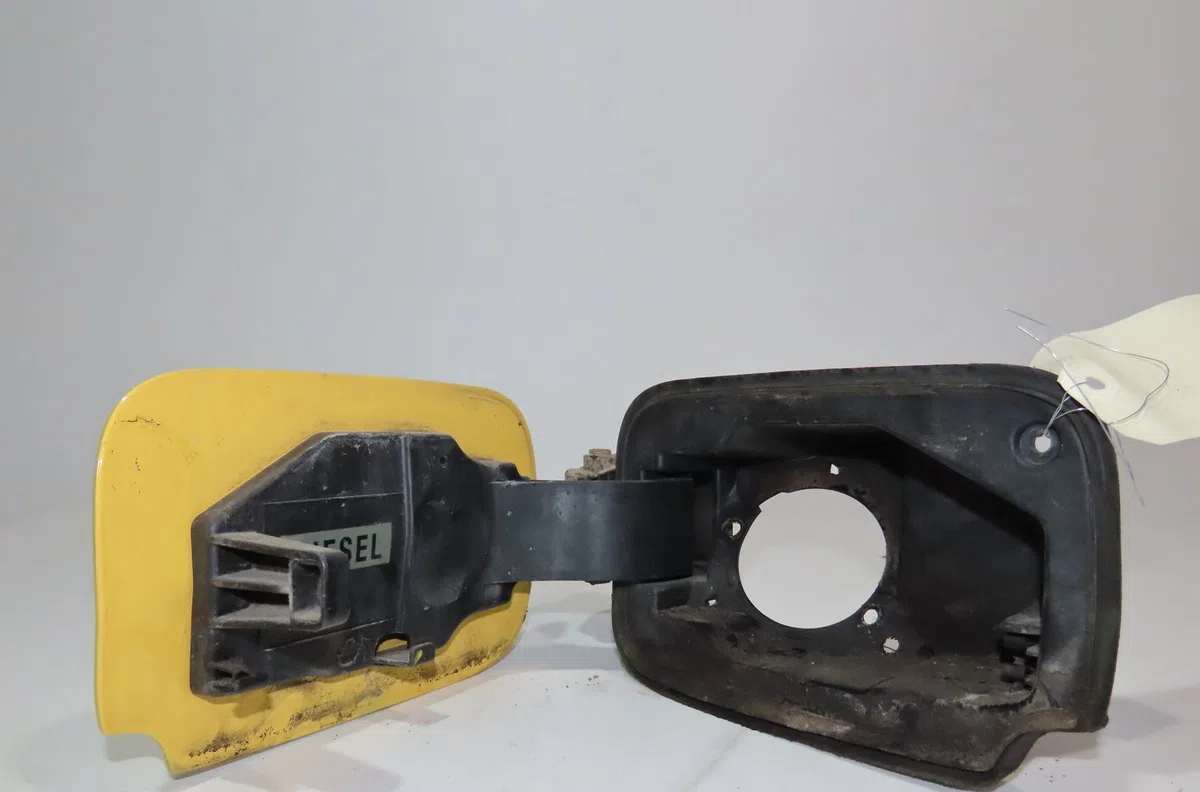 Volet de trappe carburant Renault KANGOO Express (FW0-1_) 1.5 dci 75 (fw07, fw10, fw04) (2010) 4 portes occasion
